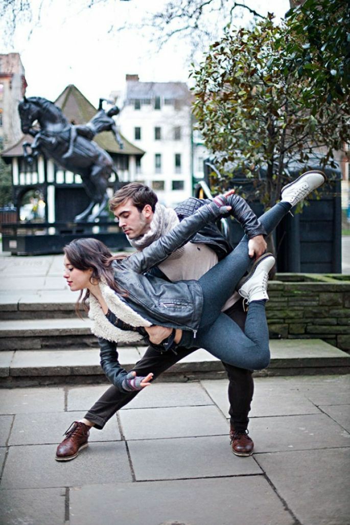 Flash mob