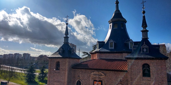 Church