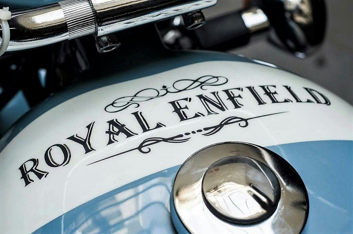 Royal Enfield
