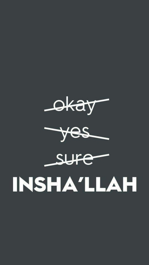 Insha'llah ❤❤❤