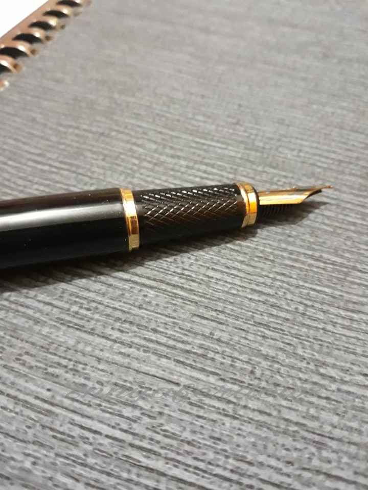 Fountain Pen