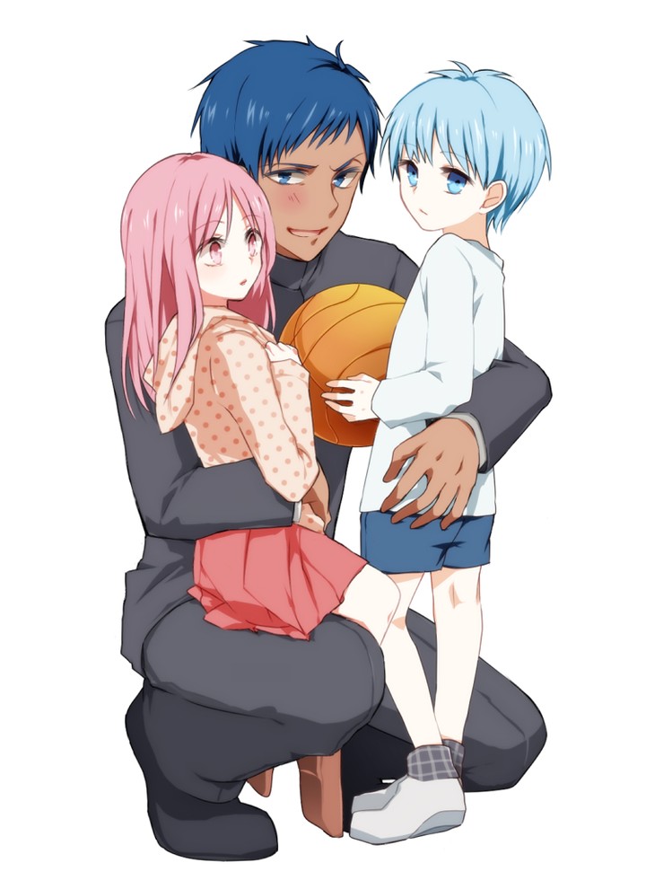 kuroko no basket