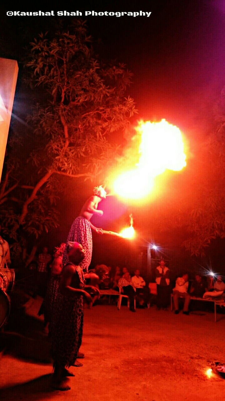 Dance