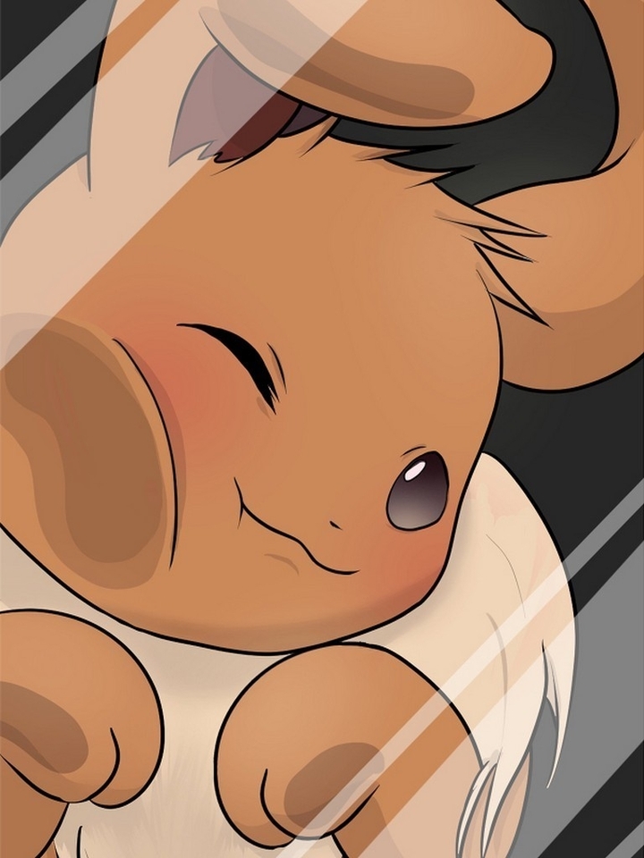 cutest little thing