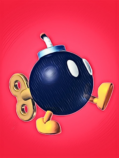 bomber