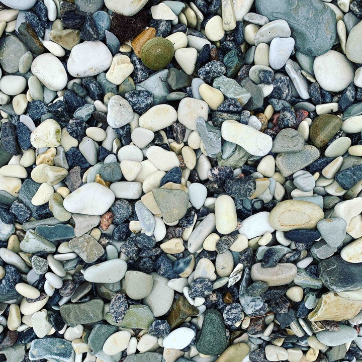 stones