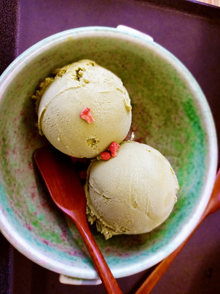 Ice cream