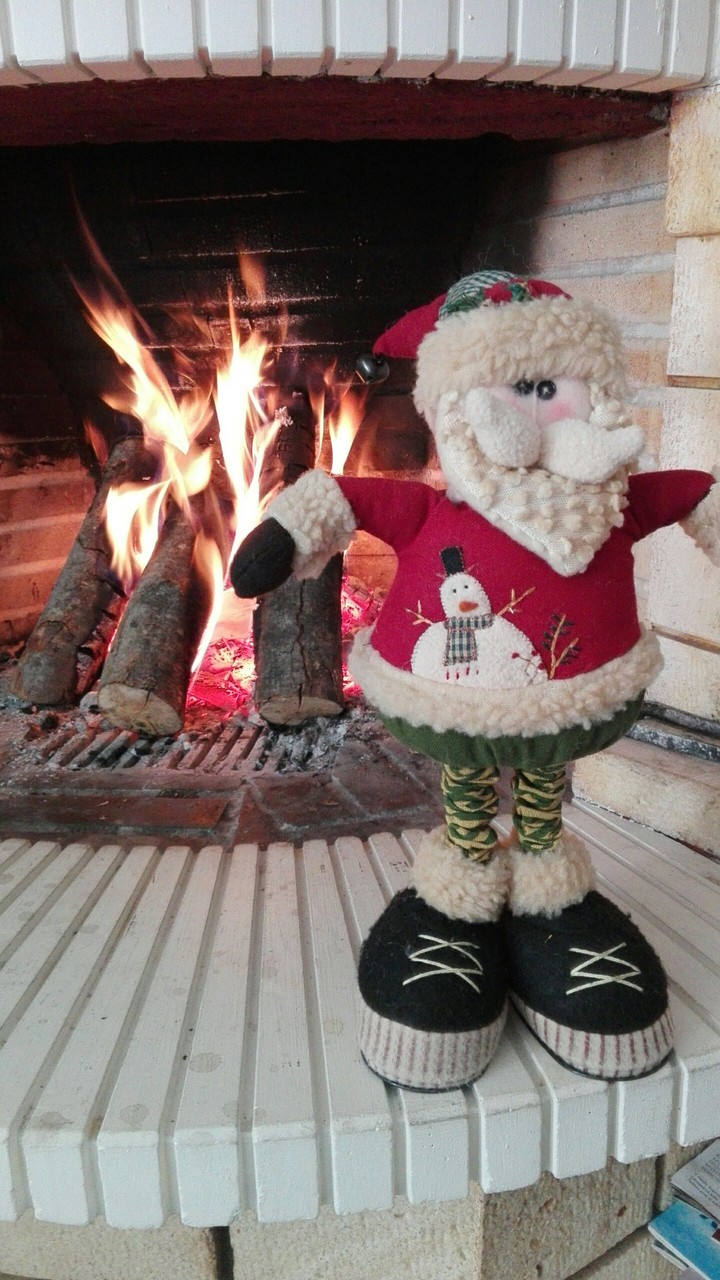 Christmas!