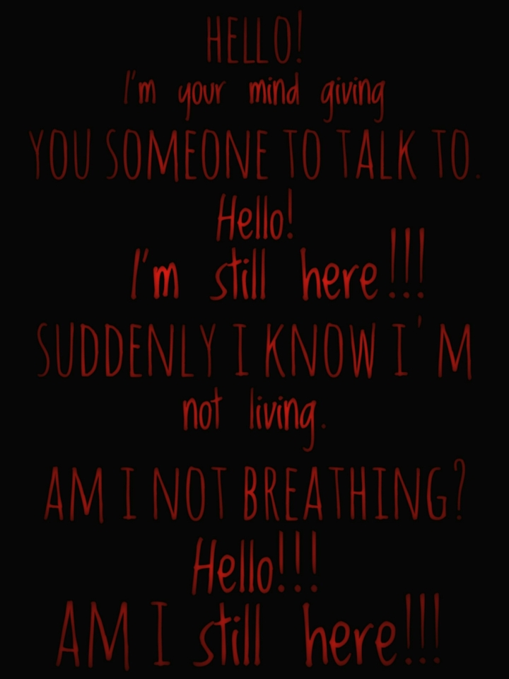 hello