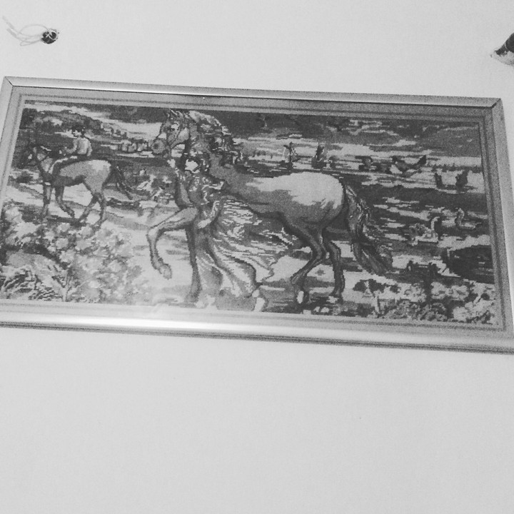 art work