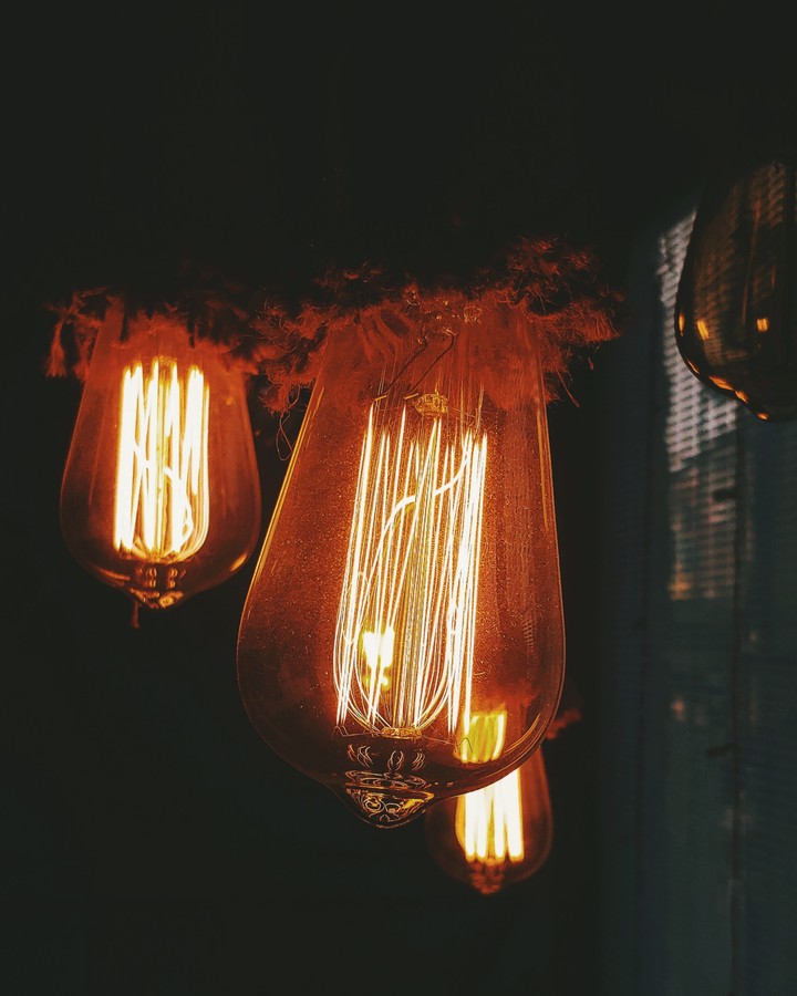 lights out