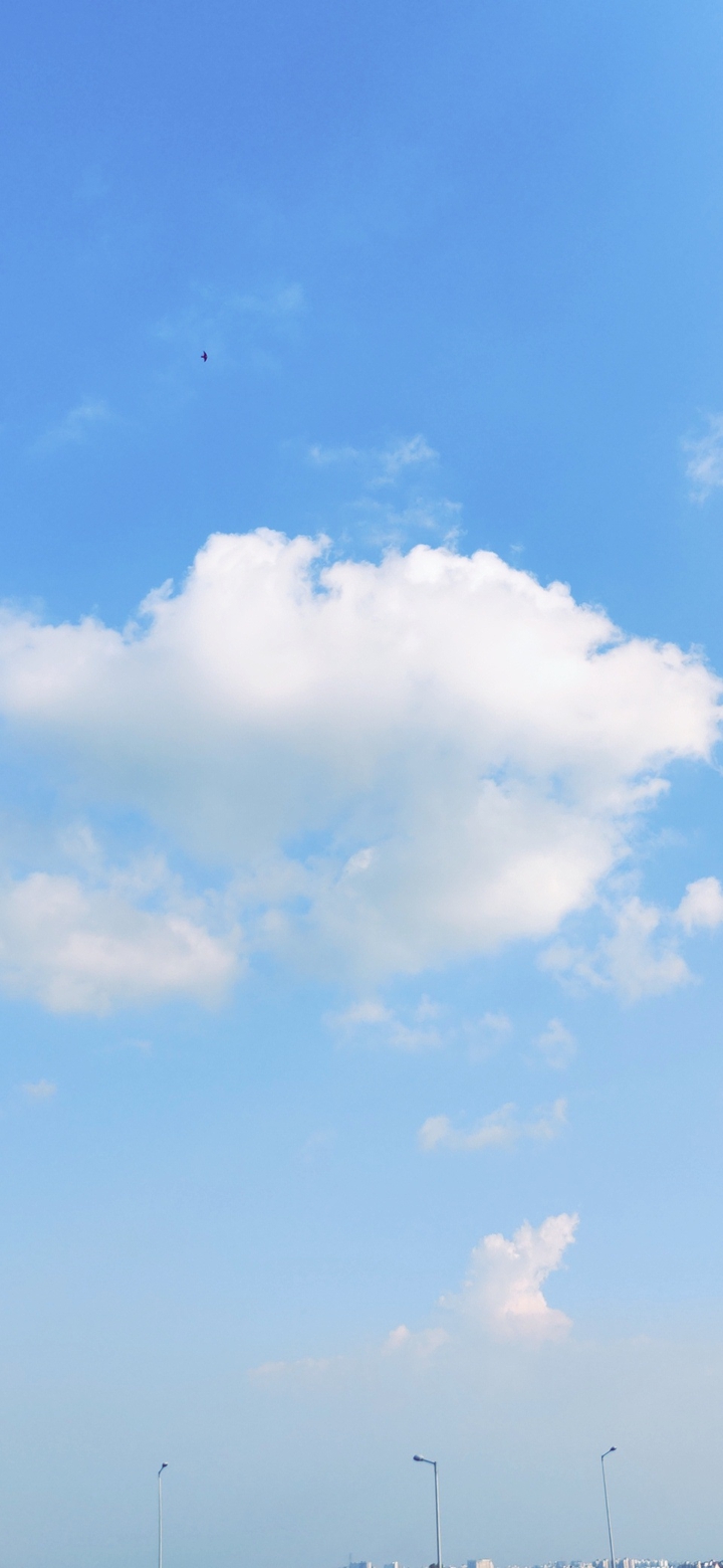 Subtle Sky
