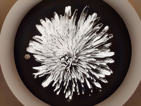 fondos de pantalla symmetry, circle