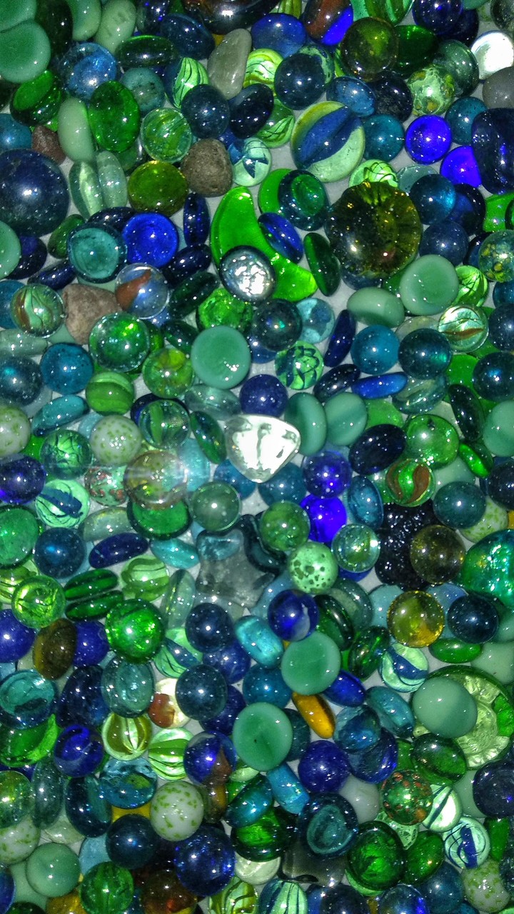 Marble