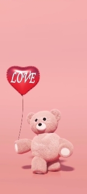 Love Confession Teddy Bear LIVE
