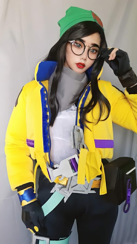 KJ