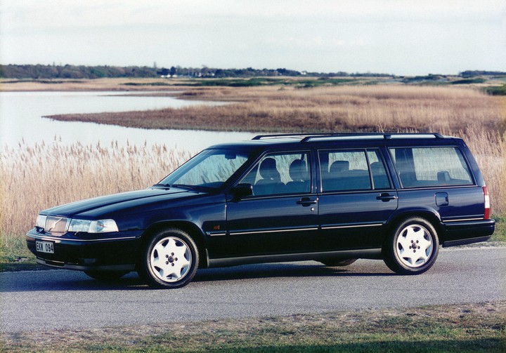 volvo