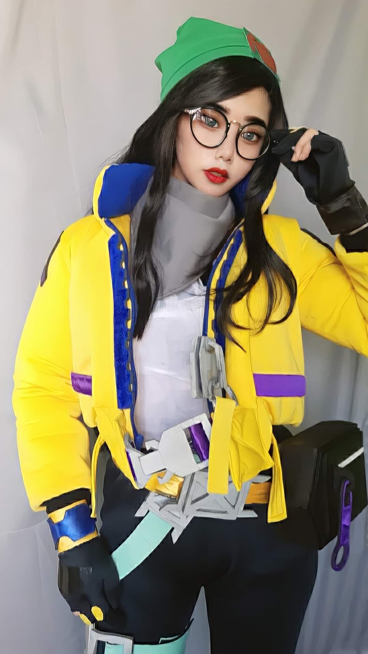 KJ