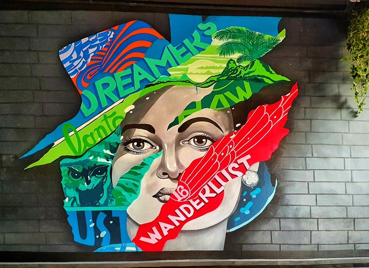 wall art