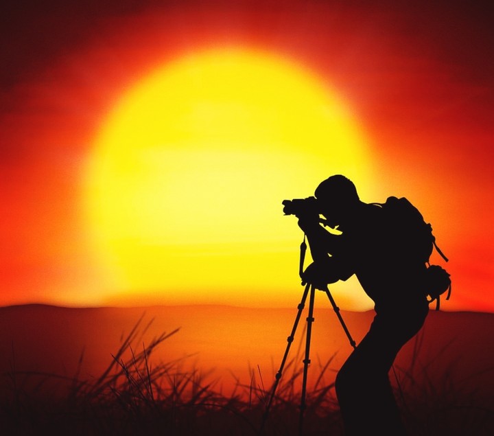 photography love