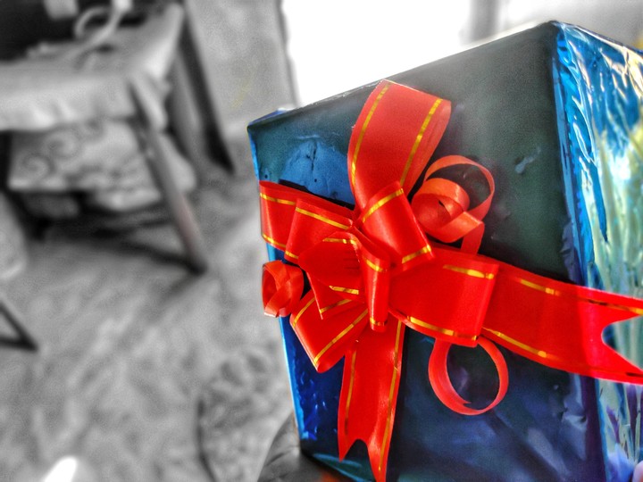gift