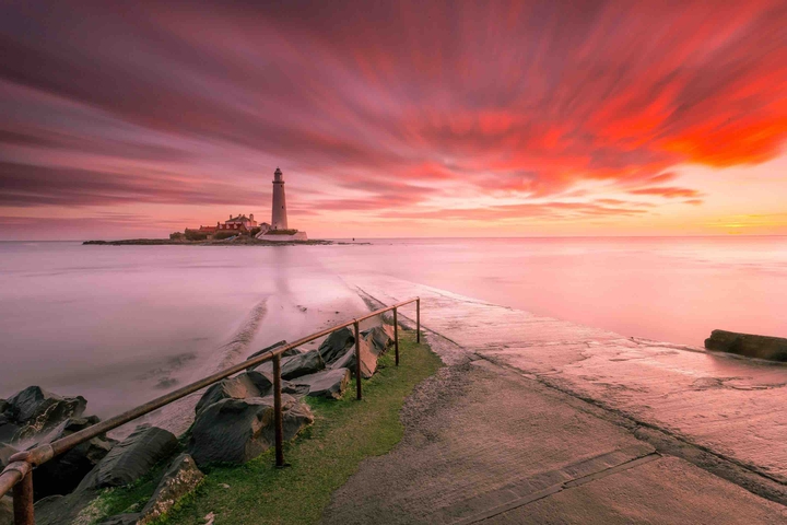 Le phare