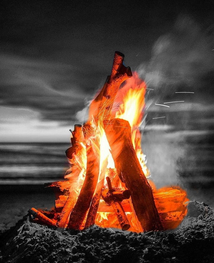 fire