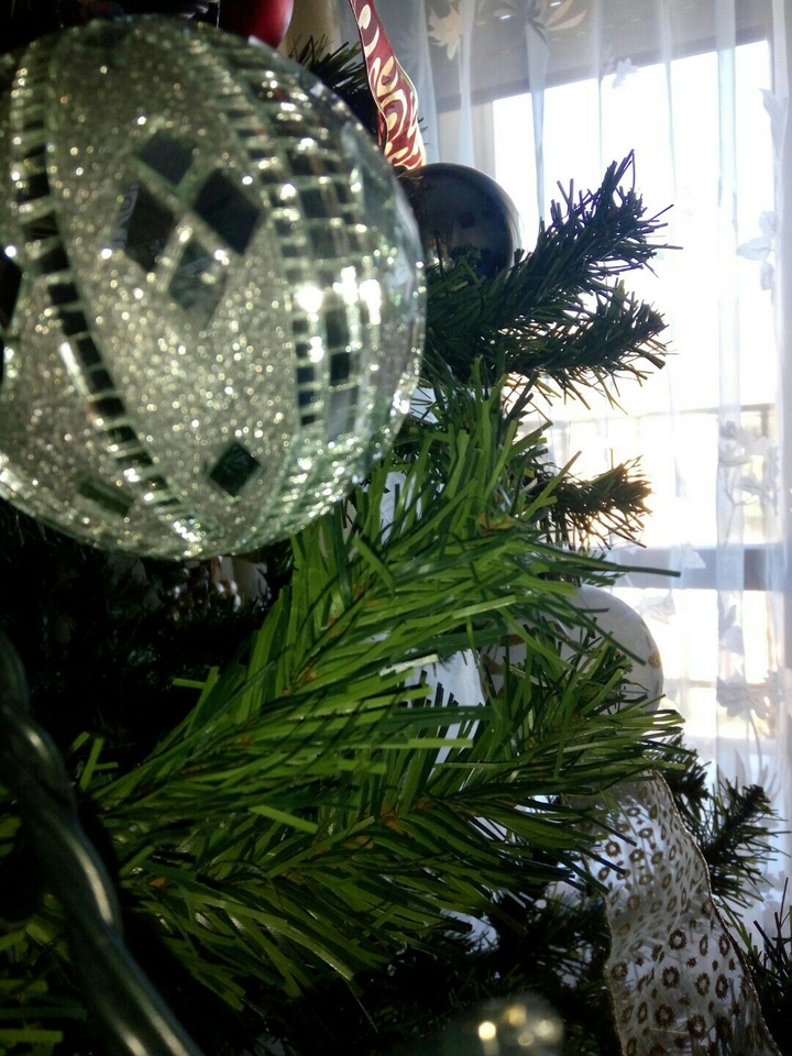 Christmas Tree