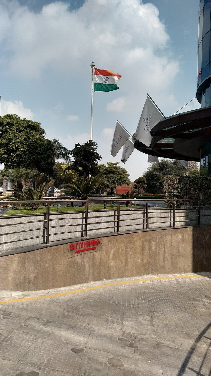 Indian Flag