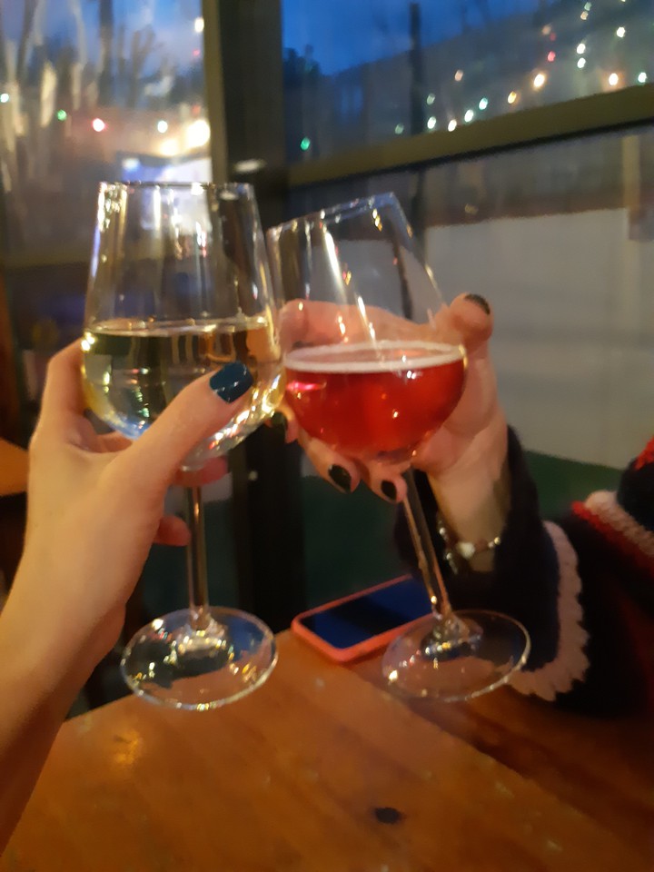 Cheers!!