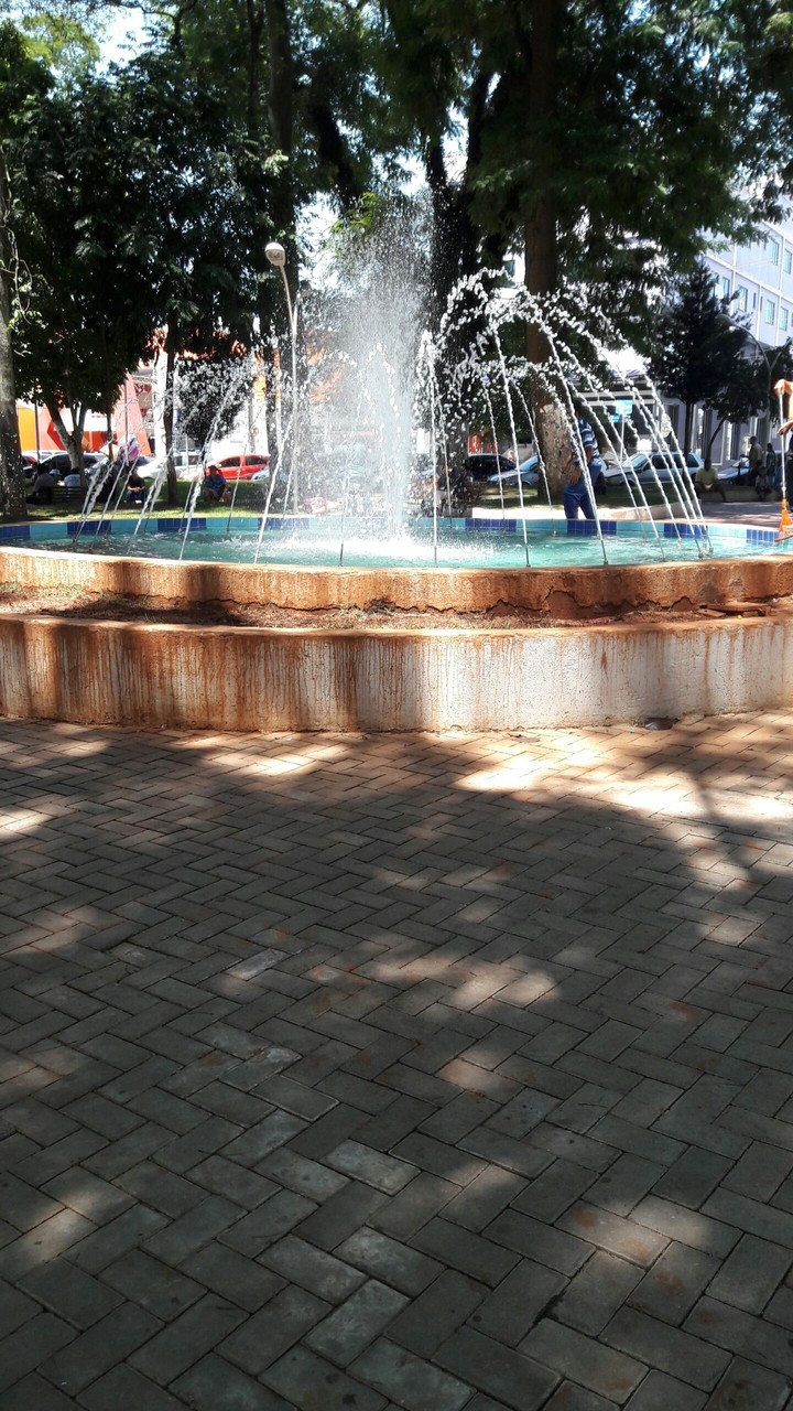 Fonte