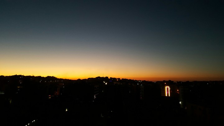 Night Sky