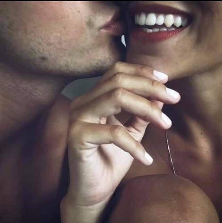 the love