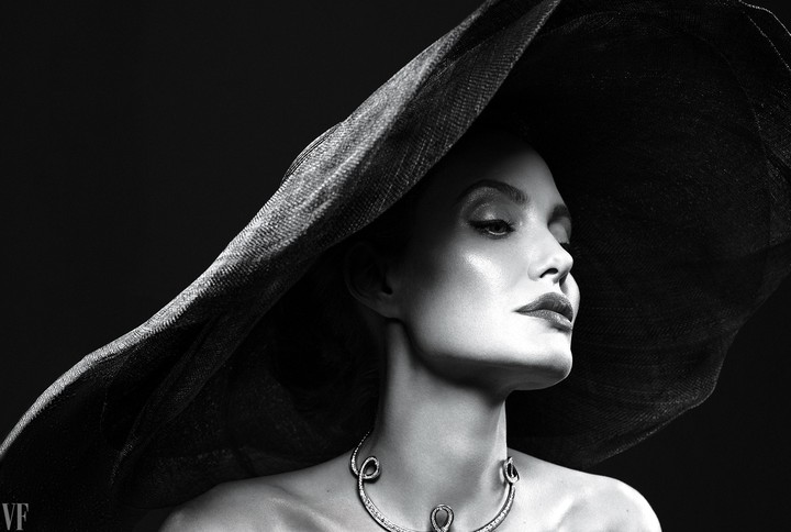 angelina joolie