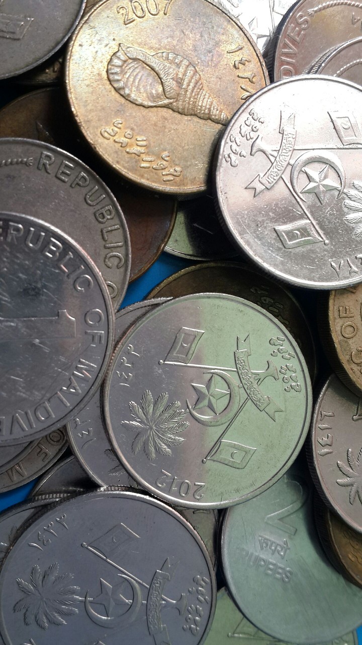 coins