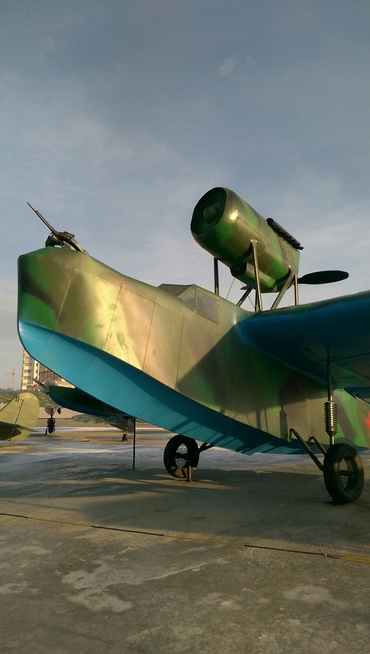 museum