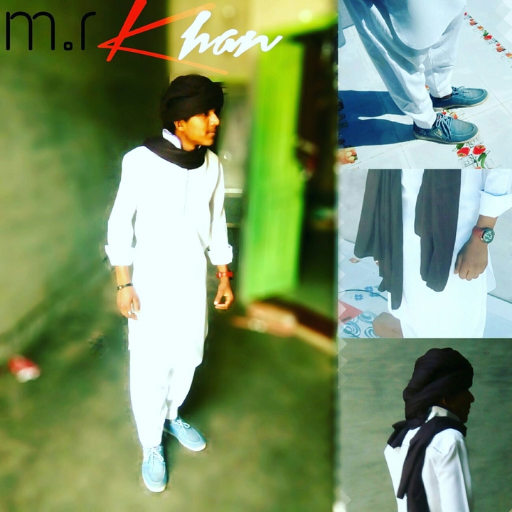 khan