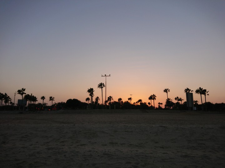 Al Nakheel Corniche
