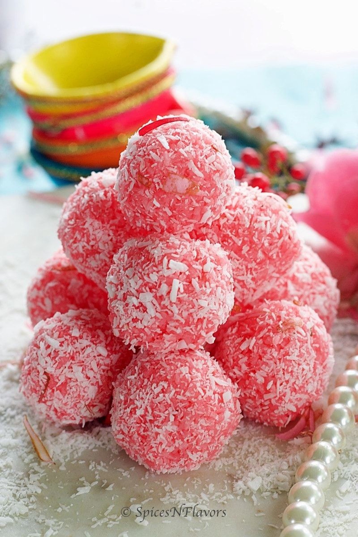 Sweets