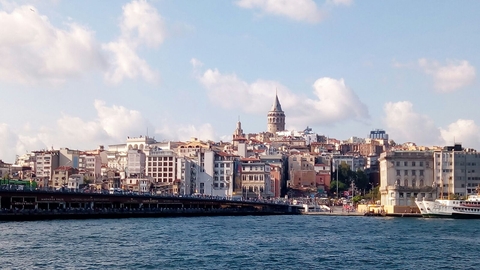 İstanbul