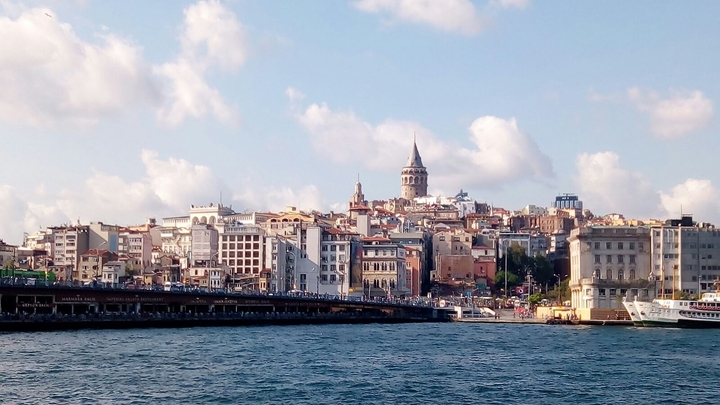 İstanbul