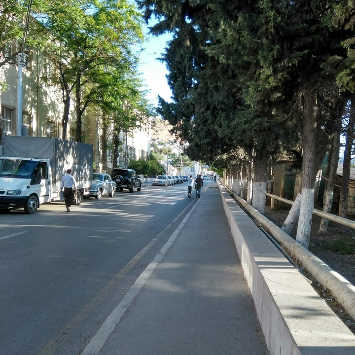 Baku