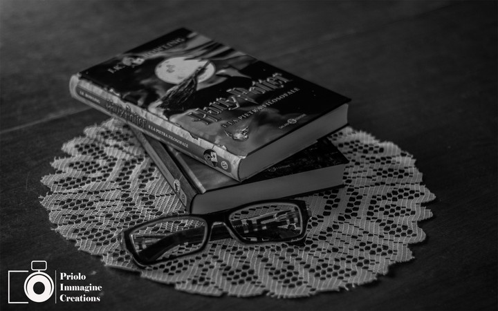 I libri sono maestri silenziosi