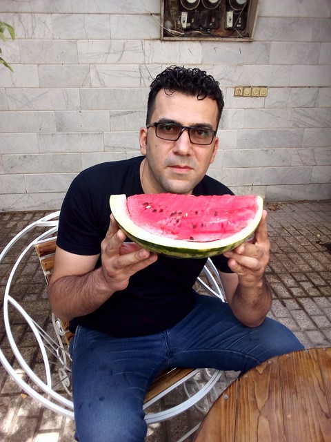 watermelon