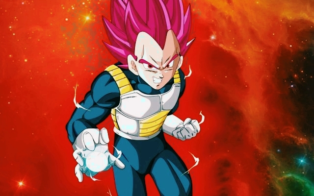 Vegeta