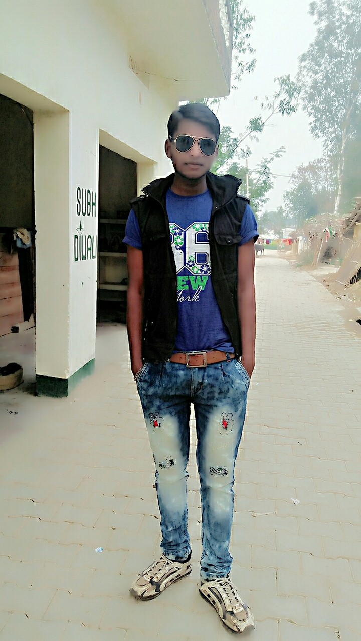 vivek raj