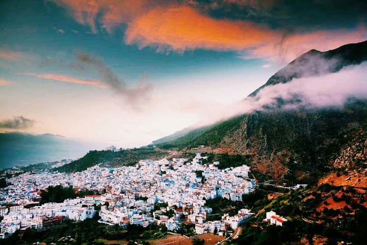 chaouen