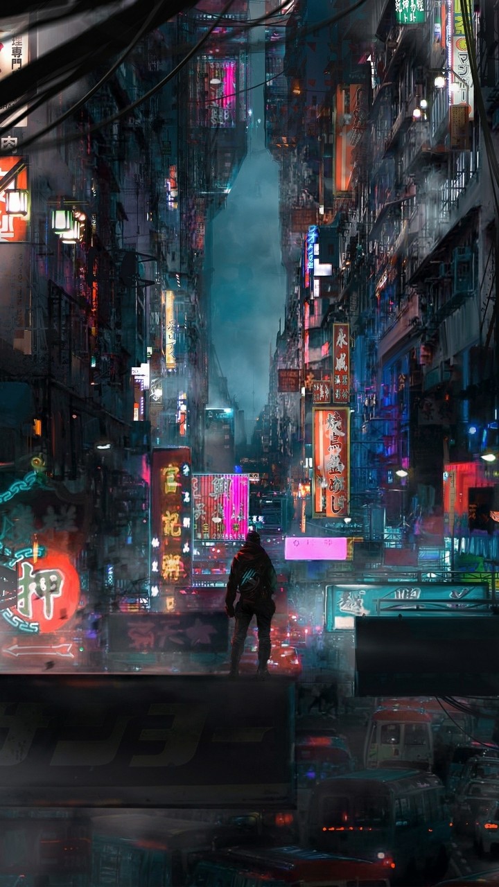 Neon