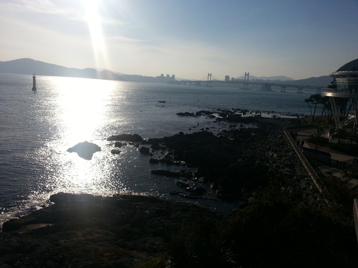 South Korea