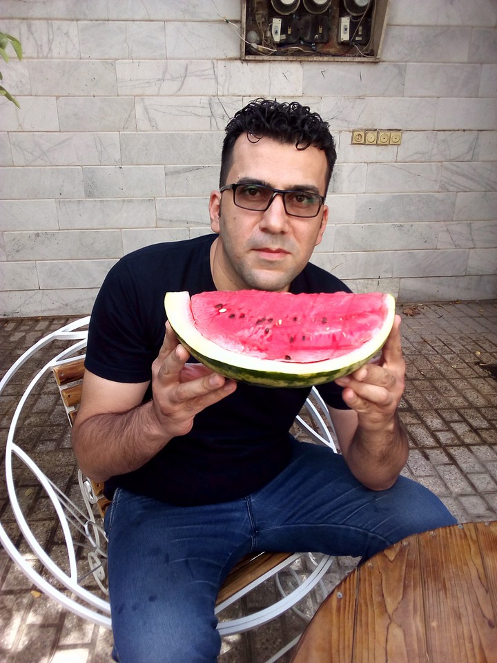 watermelon
